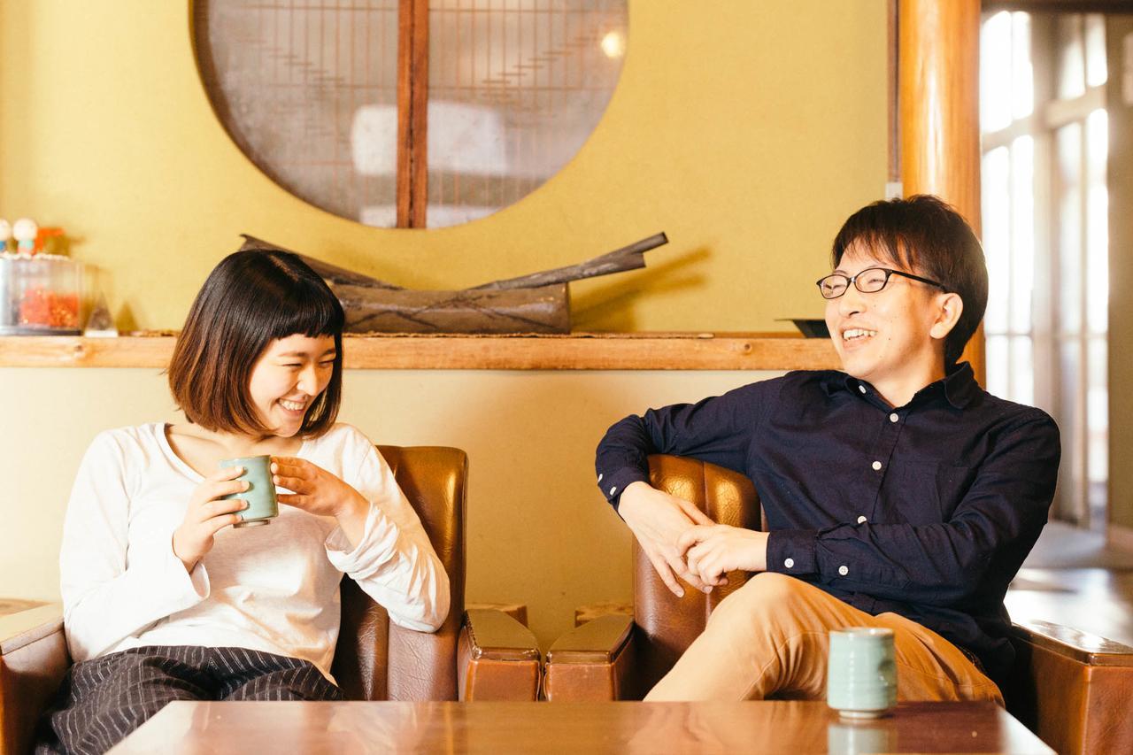 柏屋旅館＜シェアハウス&ゲストハウス＞ Saku Eksteriør bilde